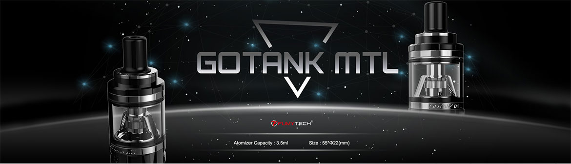 gotank MTL