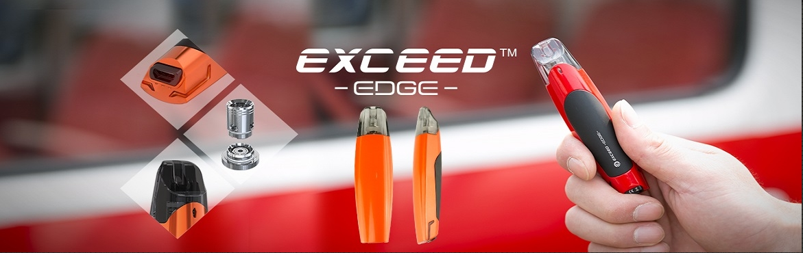 Joyetech Exceed Edge