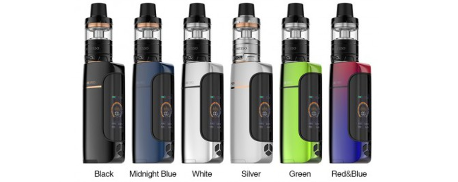 Armour Pro Vaporesso