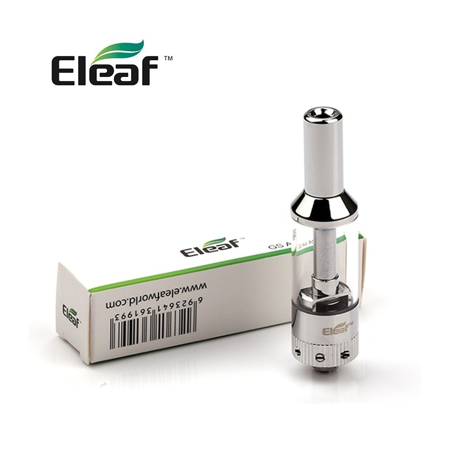 CLEAROMISEUR GS AIR ELEAF / ISMOKA