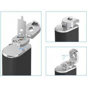 Adaptateur pliable iStick (Bending Adaptator ) 