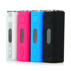 Etui silicone iStick 20/30W Eleaf