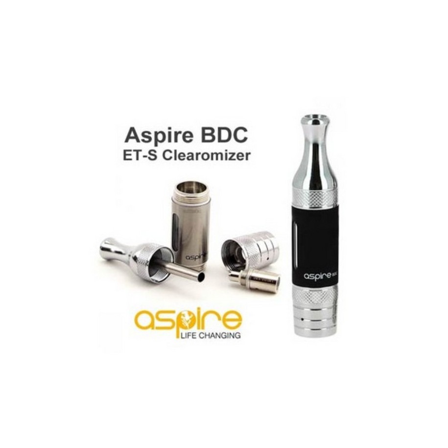 CLEAROMISEUR ASPIRE ET S BDC