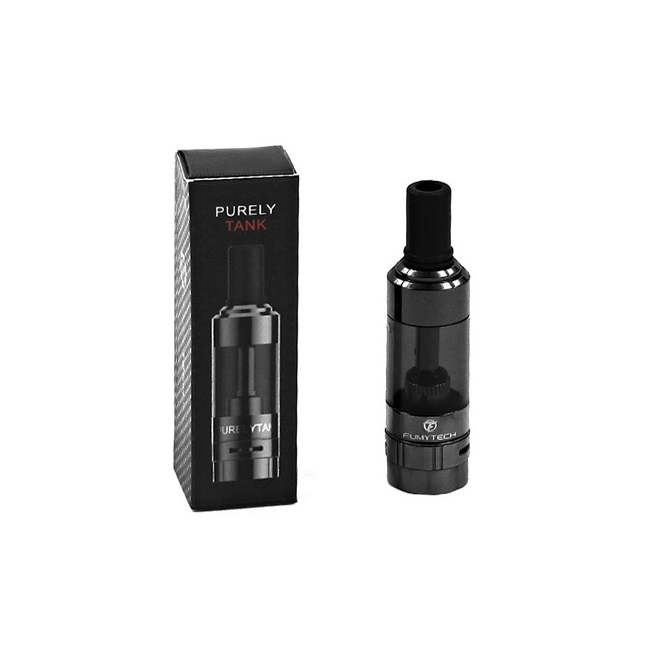 CLEAROMISEUR PURELY TANK FumyTech