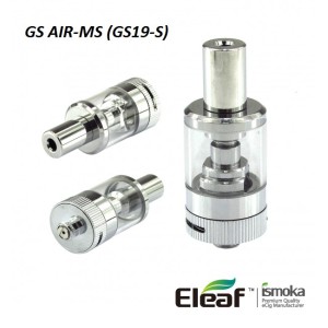 Clearomiseur GS AIR-MS (GS19-S) de Eleaf