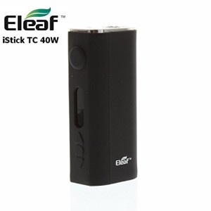 Etui silicone iStick TC 40W Eleaf