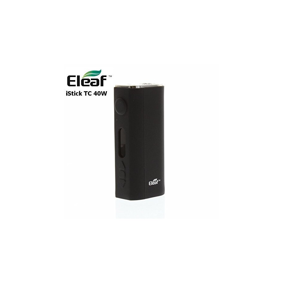 Etui silicone iStick TC 40W Eleaf