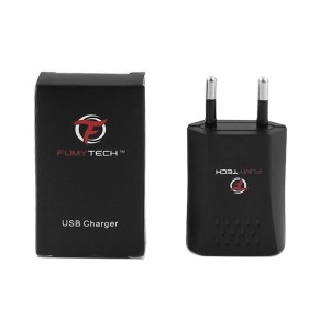 ADAPTATEUR SECTEUR - USB Fumytech