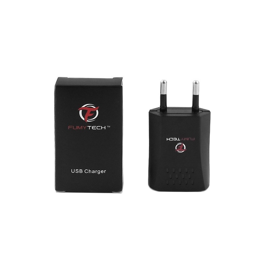 ADAPTATEUR SECTEUR - USB Fumytech