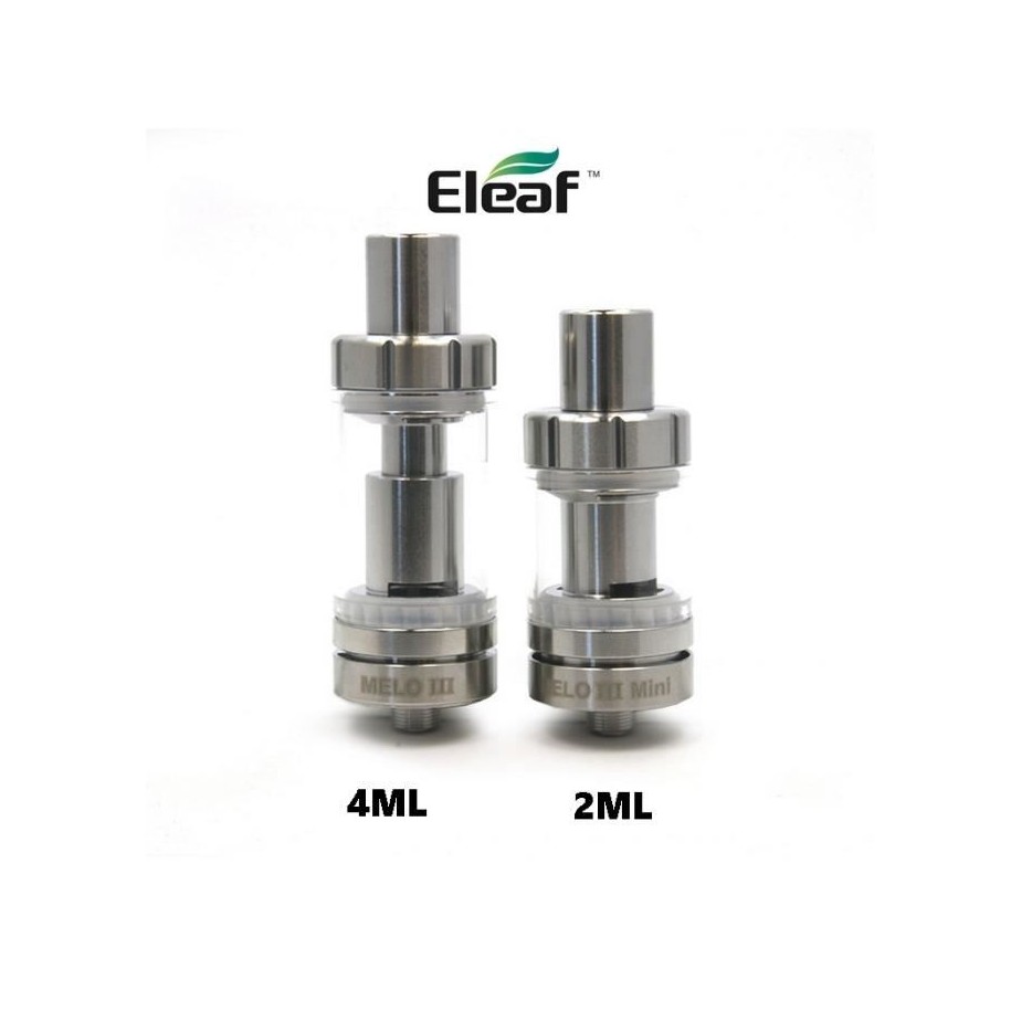 Clearomiseur MELO 3 ELEAF