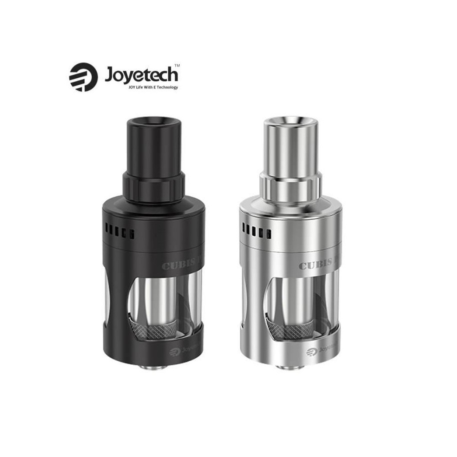 Clearomiseur Cubis Pro de Joyetech