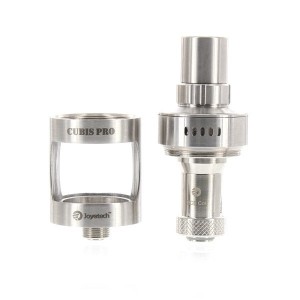 Clearomiseur Cubis Pro de Joyetech