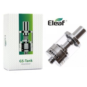 Clearomiseur GS Tank TC Eleaf