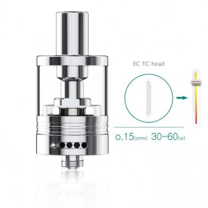 Clearomiseur GS Tank TC Eleaf