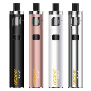 Kit PockeX AIO de ASPIRE