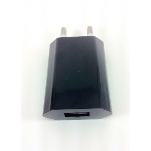 ADAPTATEUR SECTEUR POUR CÂBLE CHARGEUR USB