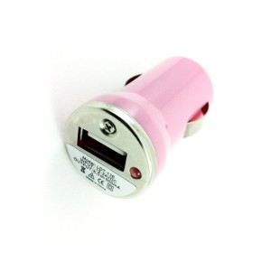 MINI CHARGEUR ALLUME-CIGARE USB