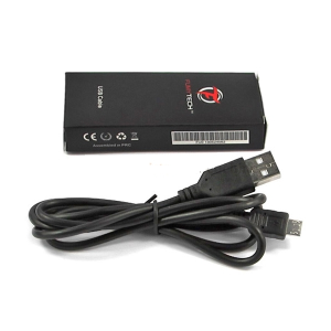 Câble USB - Micro USB - Fumytech