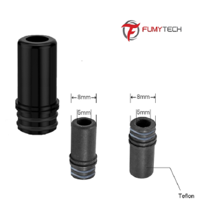 Drip Tip Teflon FumyTech