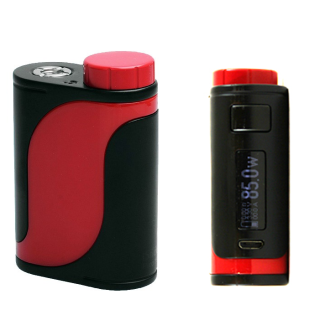 Box iStick Pico 25 Eleaf (85W)