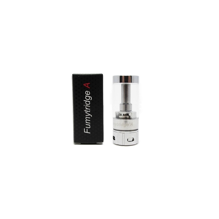 Clearomiseur Fumytridge A 2ml - Fumytech