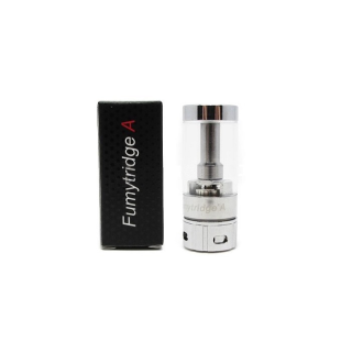 Clearomiseur Fumytridge A 2ml - Fumytech