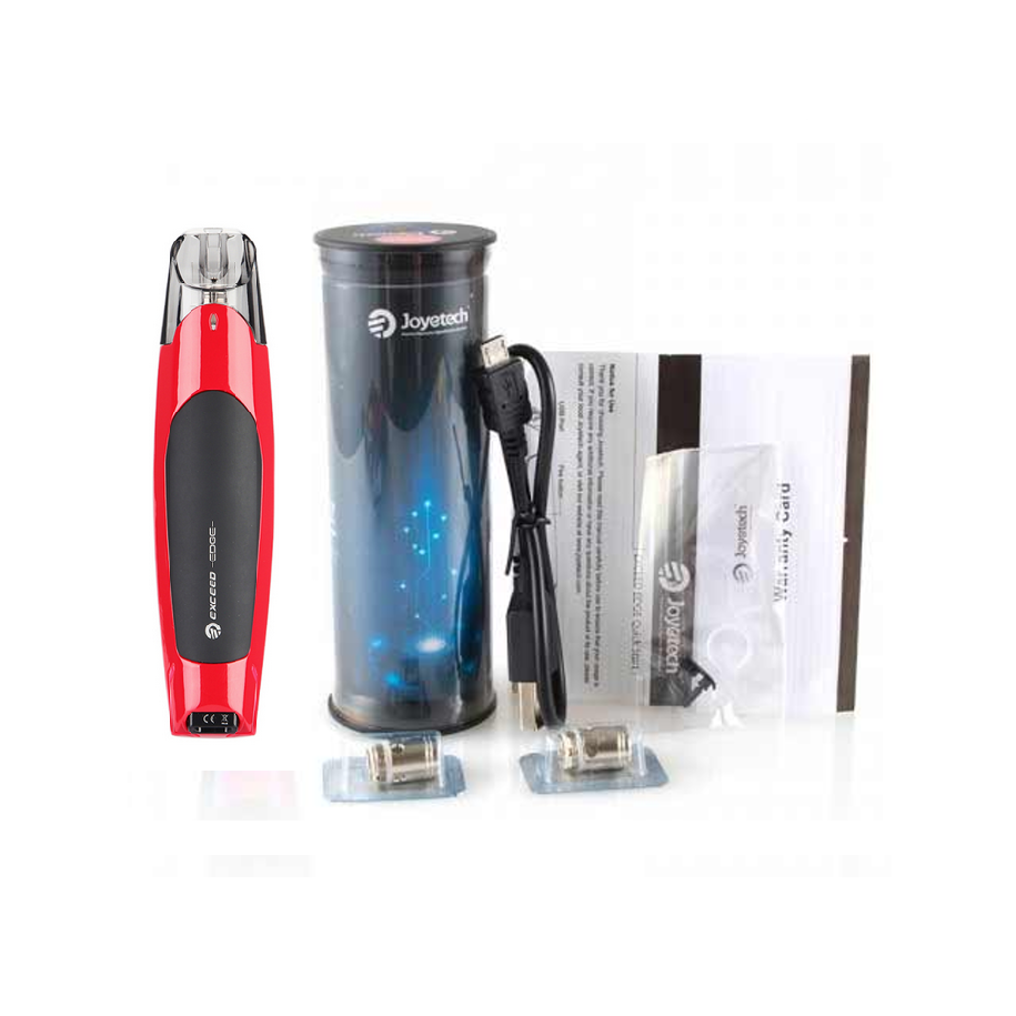 Kit Exceed Edge Joyetech