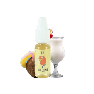 Arôme Miss pina colada Extradiy