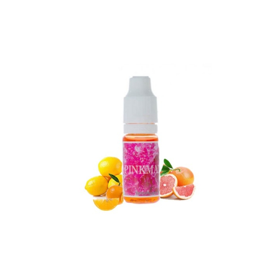 Arôme Pinkman  Vampire Vape