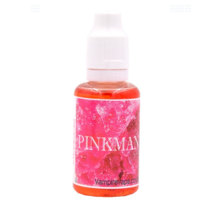 Arôme Pinkman  Vampire Vape