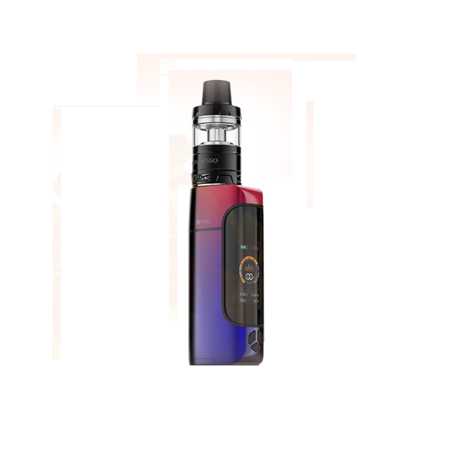 Pack Armour Pro 100W + Cascade Baby - Vaporesso