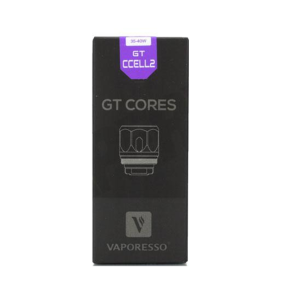 Résistances GT CORES Vaporesso