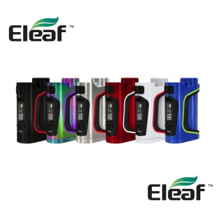 Box iStick Pico S - Eleaf