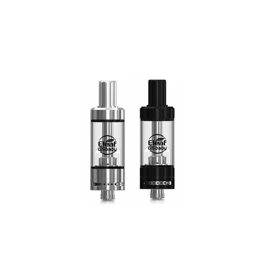 Clearomiseur GS baby de  Eleaf