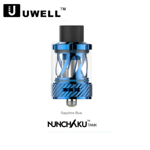 Clearomiseur Nunchaku 5ml Uwell