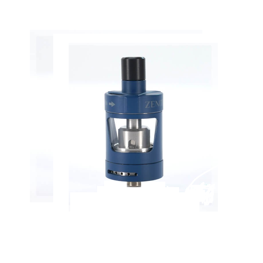 Clearomiseur Zenith Tank INNOKIN D25 4ml