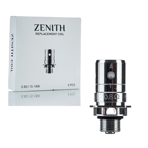 Résistances ZENITH Innokin