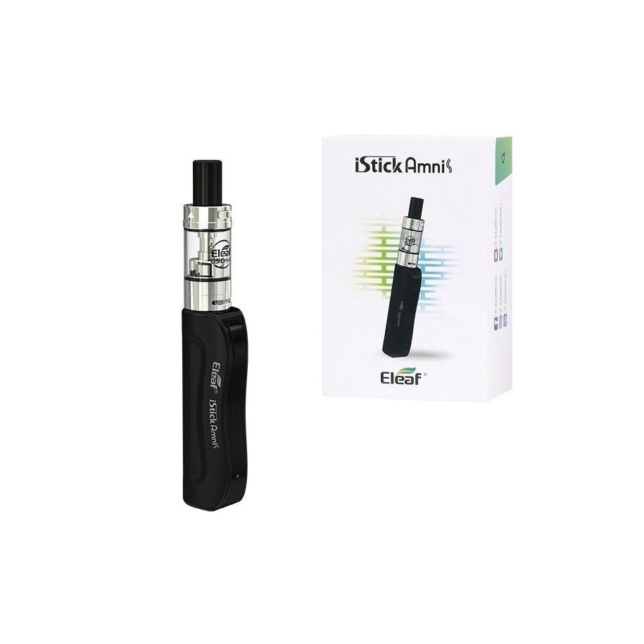 Kit Eleaf iStick Amnis 900mAh