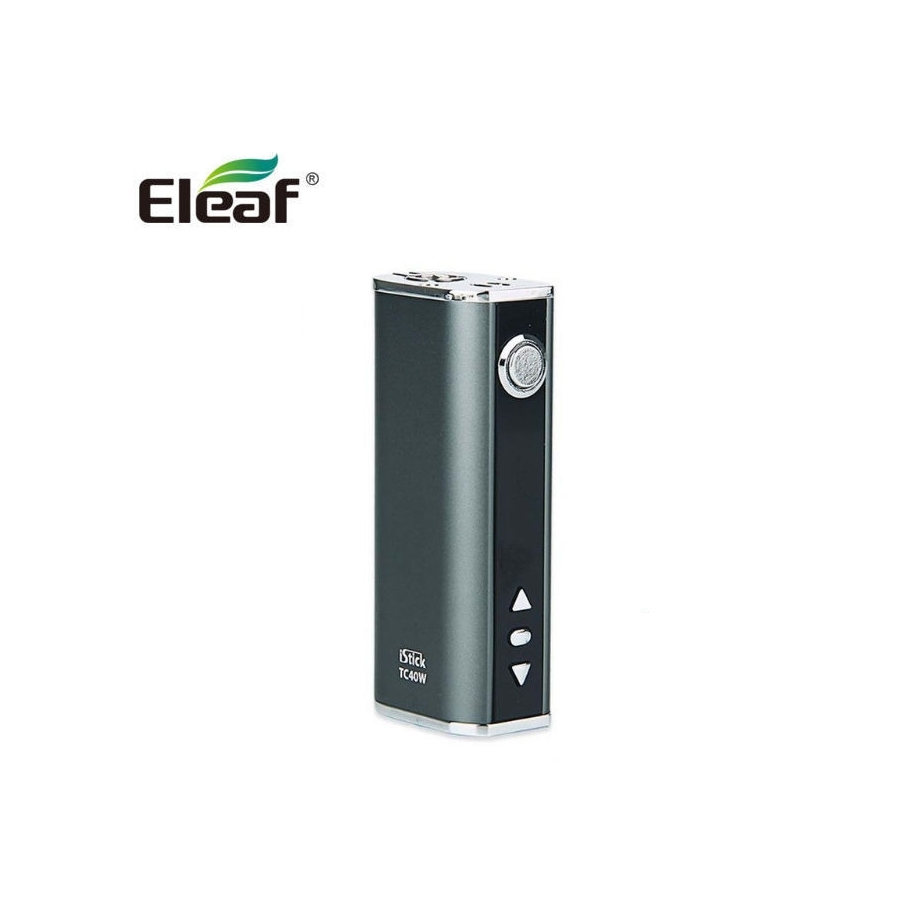 Kit Eleaf iStick 40W TC