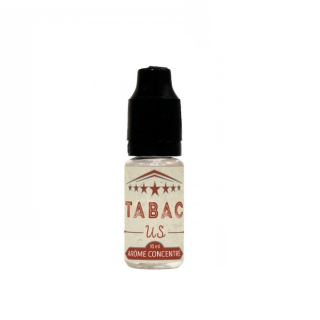 Arôme concentré Authentic Cirkus - Tabac FR 10ml