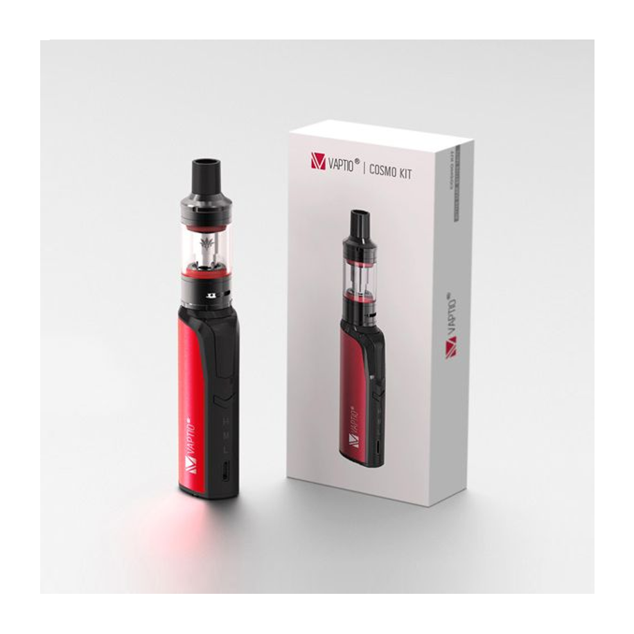 Kit Cosmo 1500 mAh VAPTIO