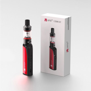 Kit Cosmo 1500 mAh VAPTIO