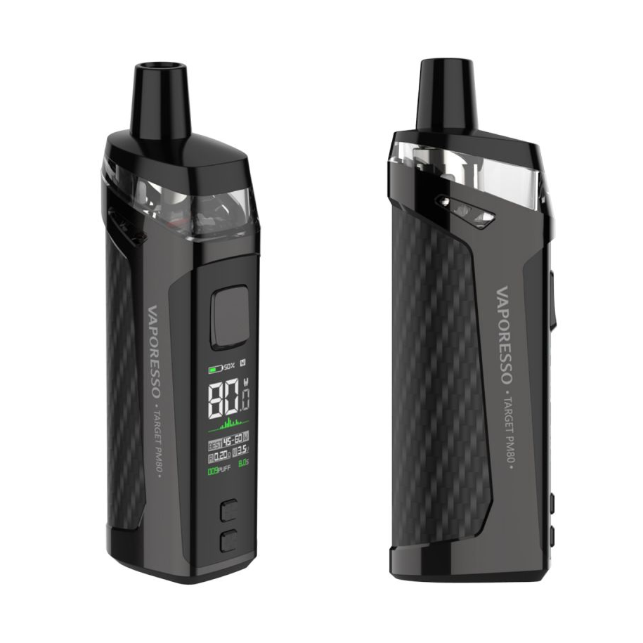 Kit Target PM80 Vaporesso