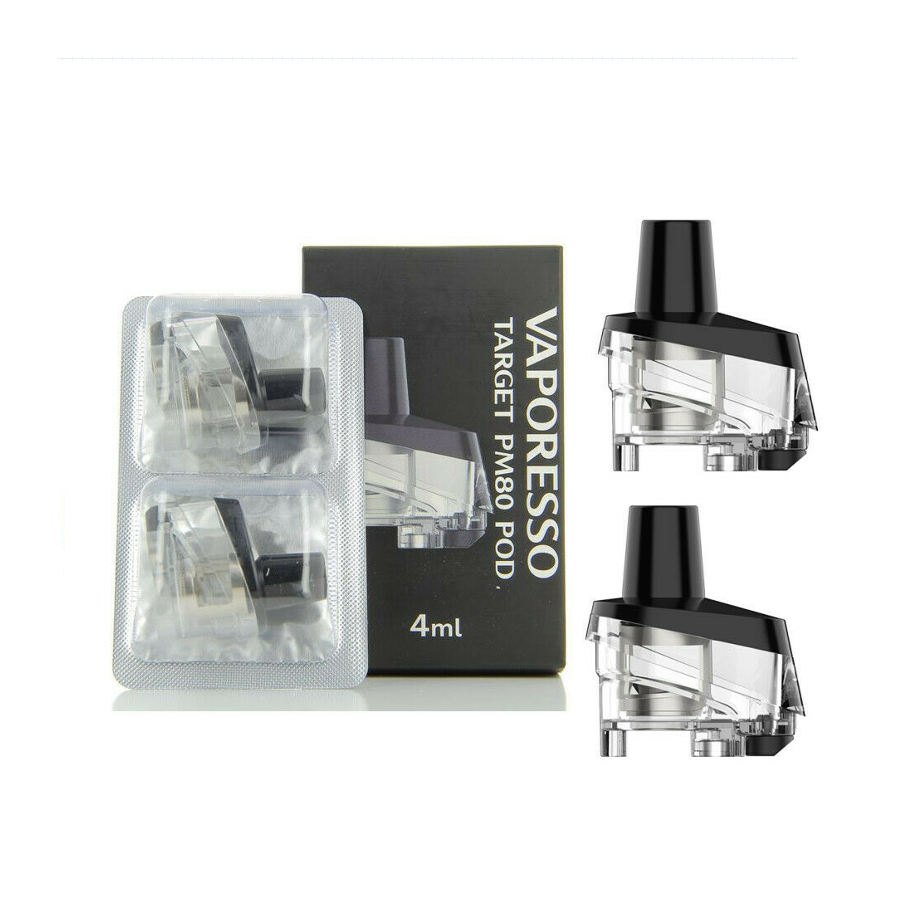 Cartouches Target PM80 Vaporesso