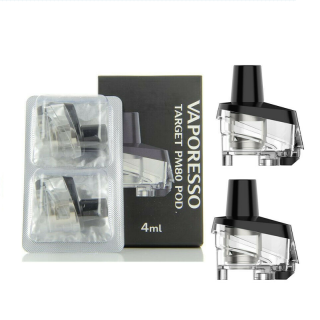 Cartouches Target PM80 Vaporesso