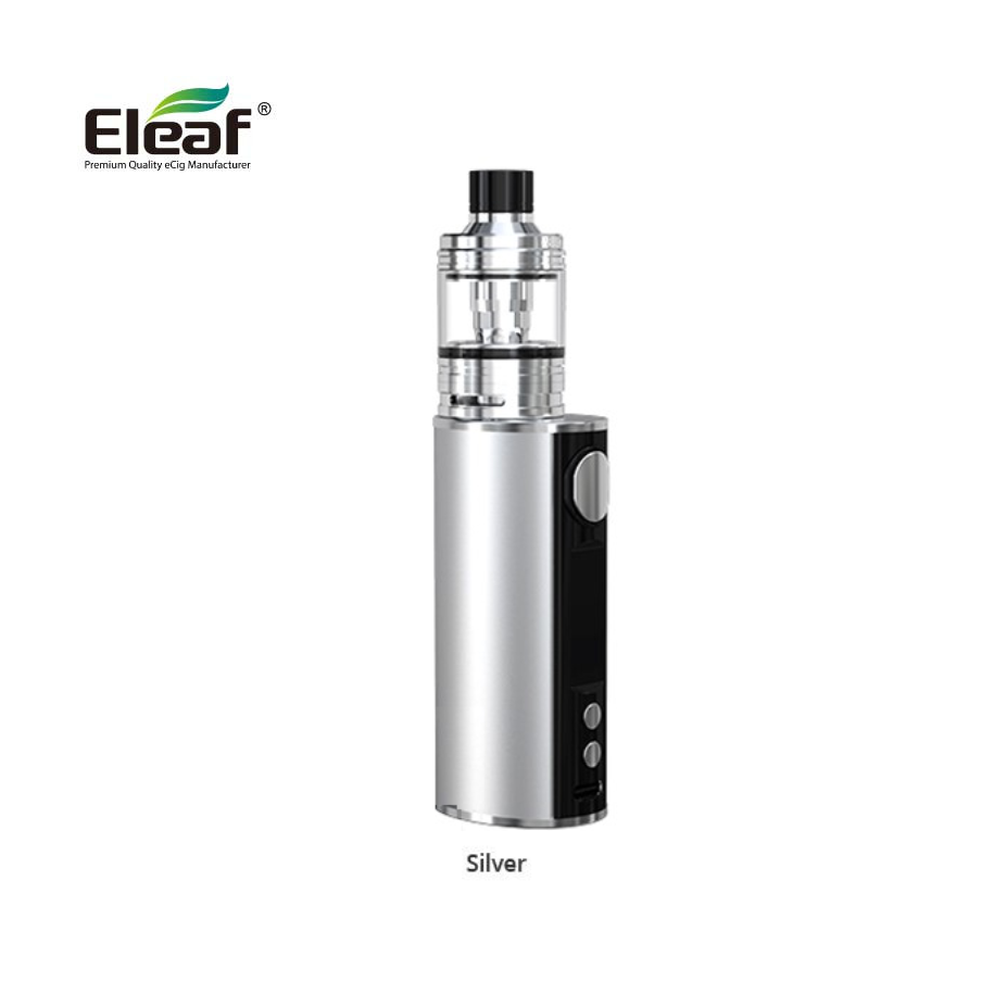 Kit iStick T80 3000 mAh avec Melo 4 D25