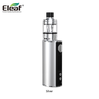 Kit iStick T80 3000 mAh avec Melo 4 D25