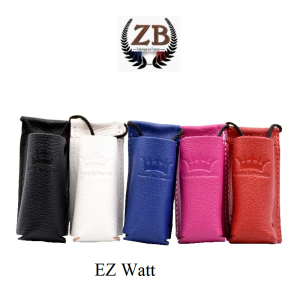 Etui tour de cou cuir pour EZ Watt  Innokin