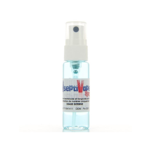 Spray Désinfectant 20ml  Aseptivape