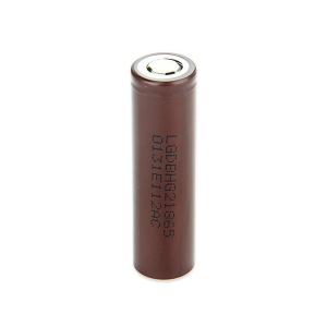 Accu LG HG2 18650 3000mAh (20A)